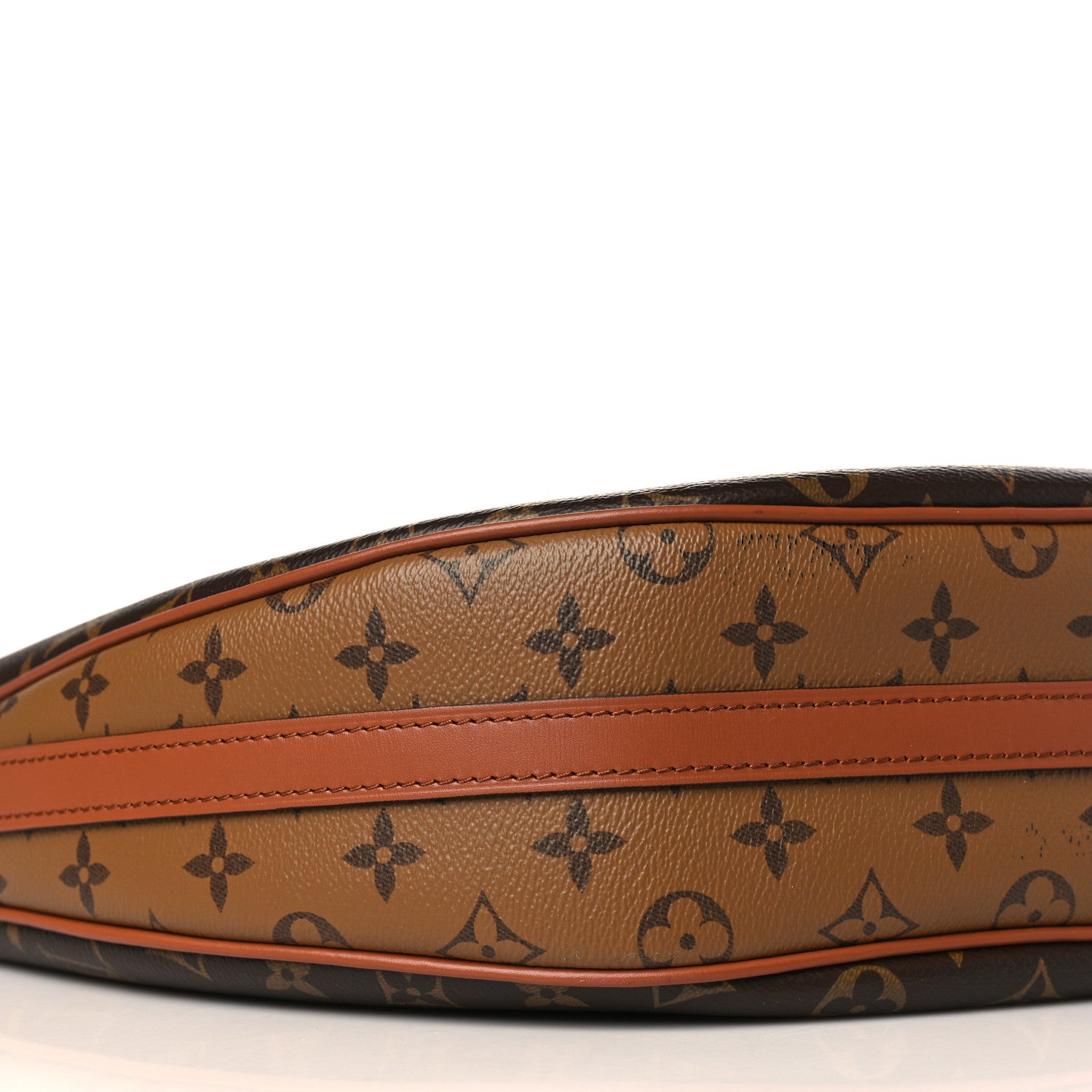 Louis Vuitton Reverse Monogram Loop Hobo 8 of 10