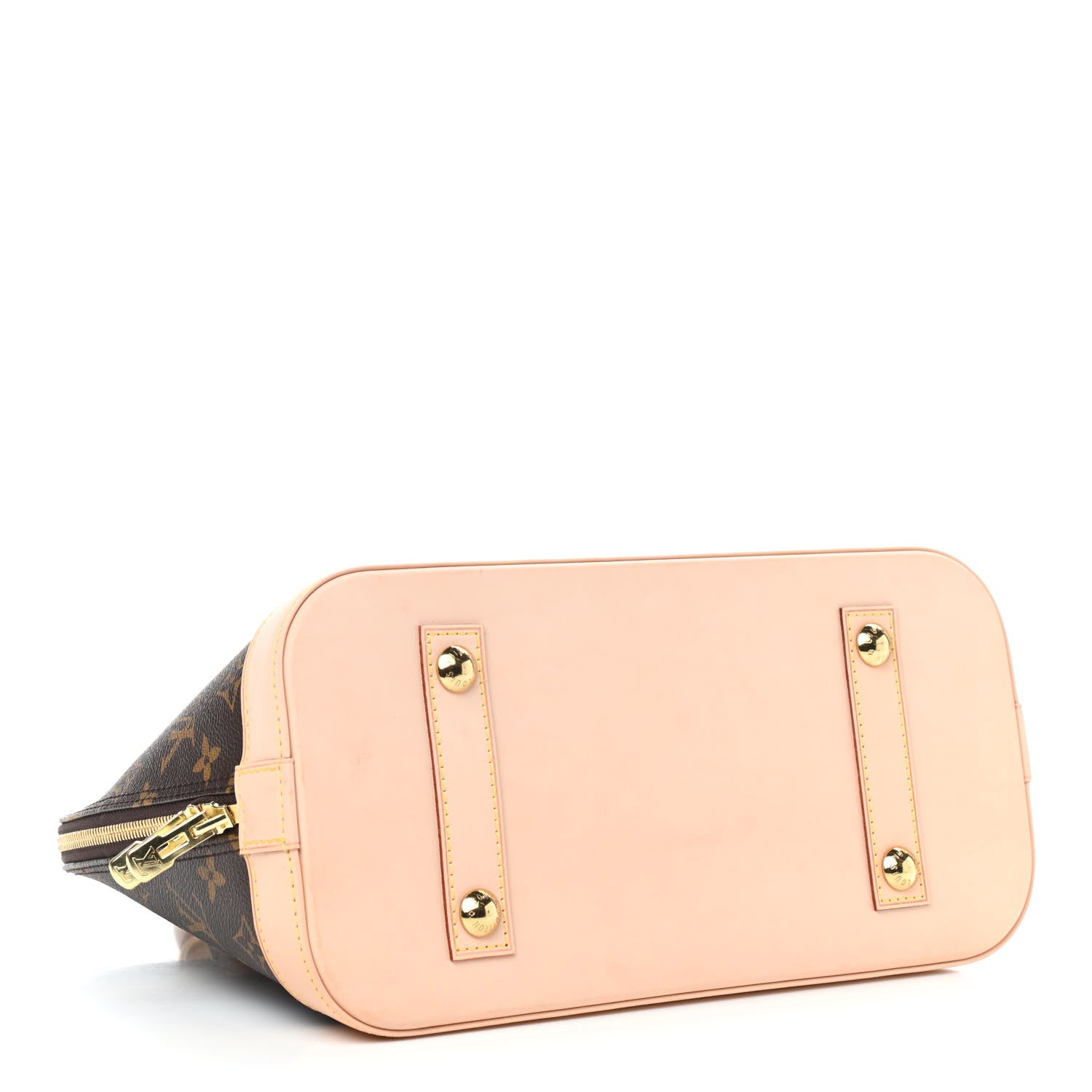 Louis Vuitton Monogram Alma PM 4 of 14