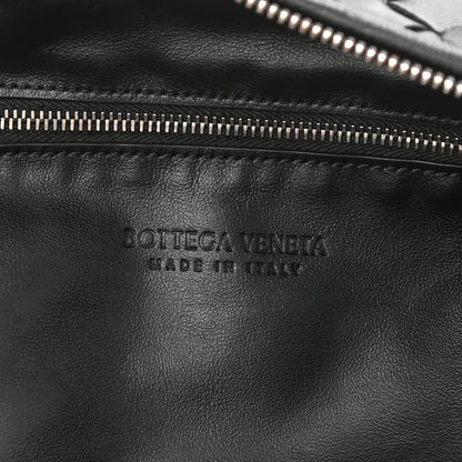 Bottega Veneta Nappa Intrecciato Small Jodie Black 6 of 9
