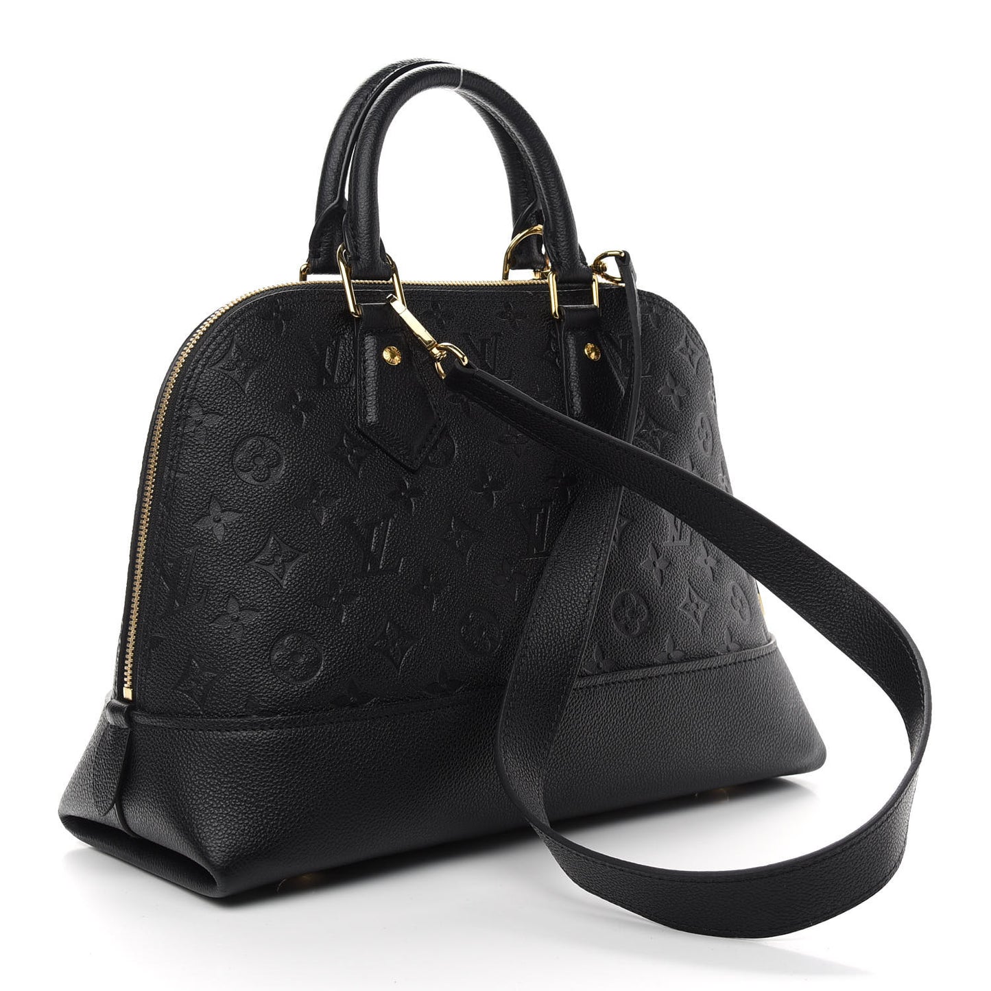 Empreinte Neo Alma PM Black