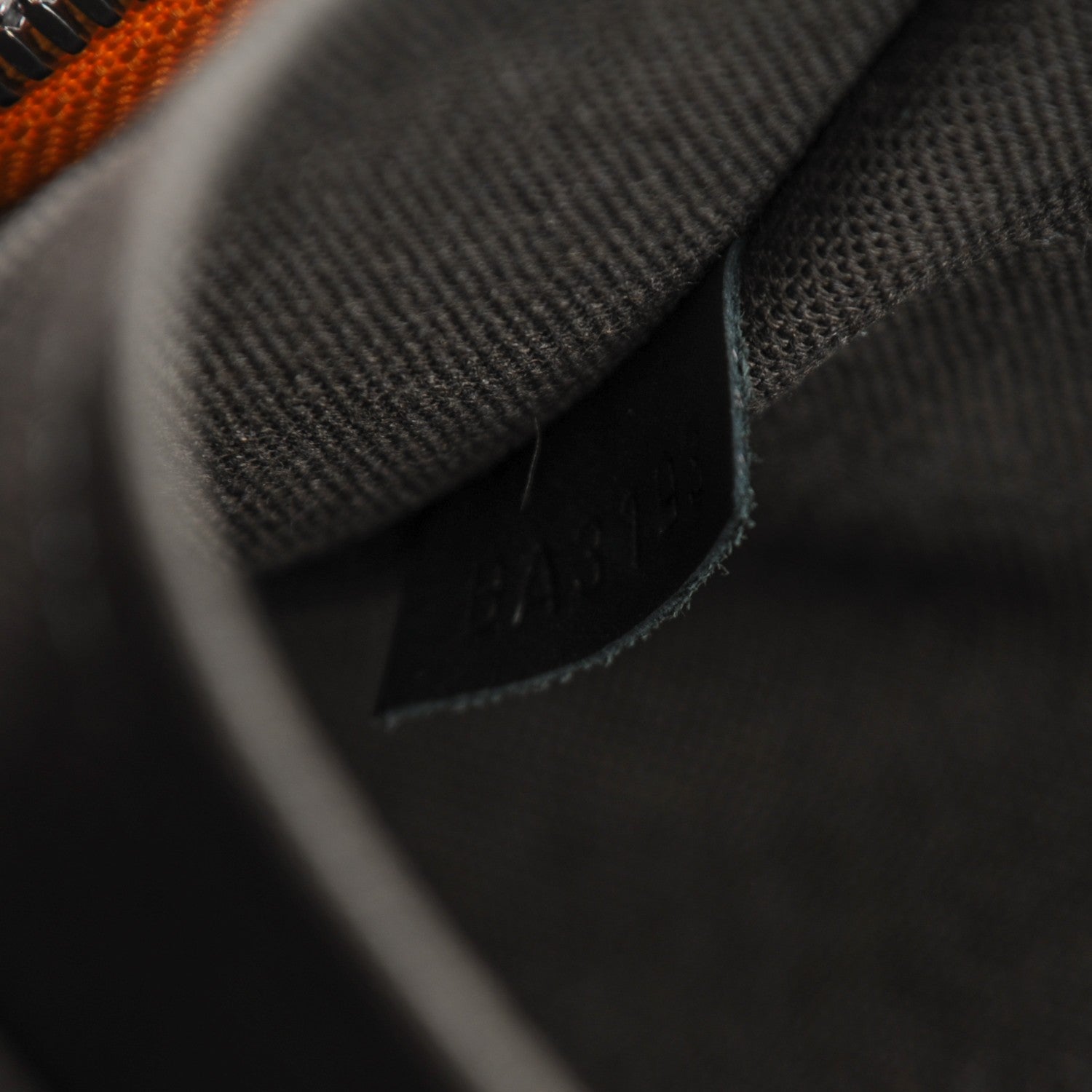 Louis Vuitton Damier Infini Porte-Documents Voyage Solar 7 of 7