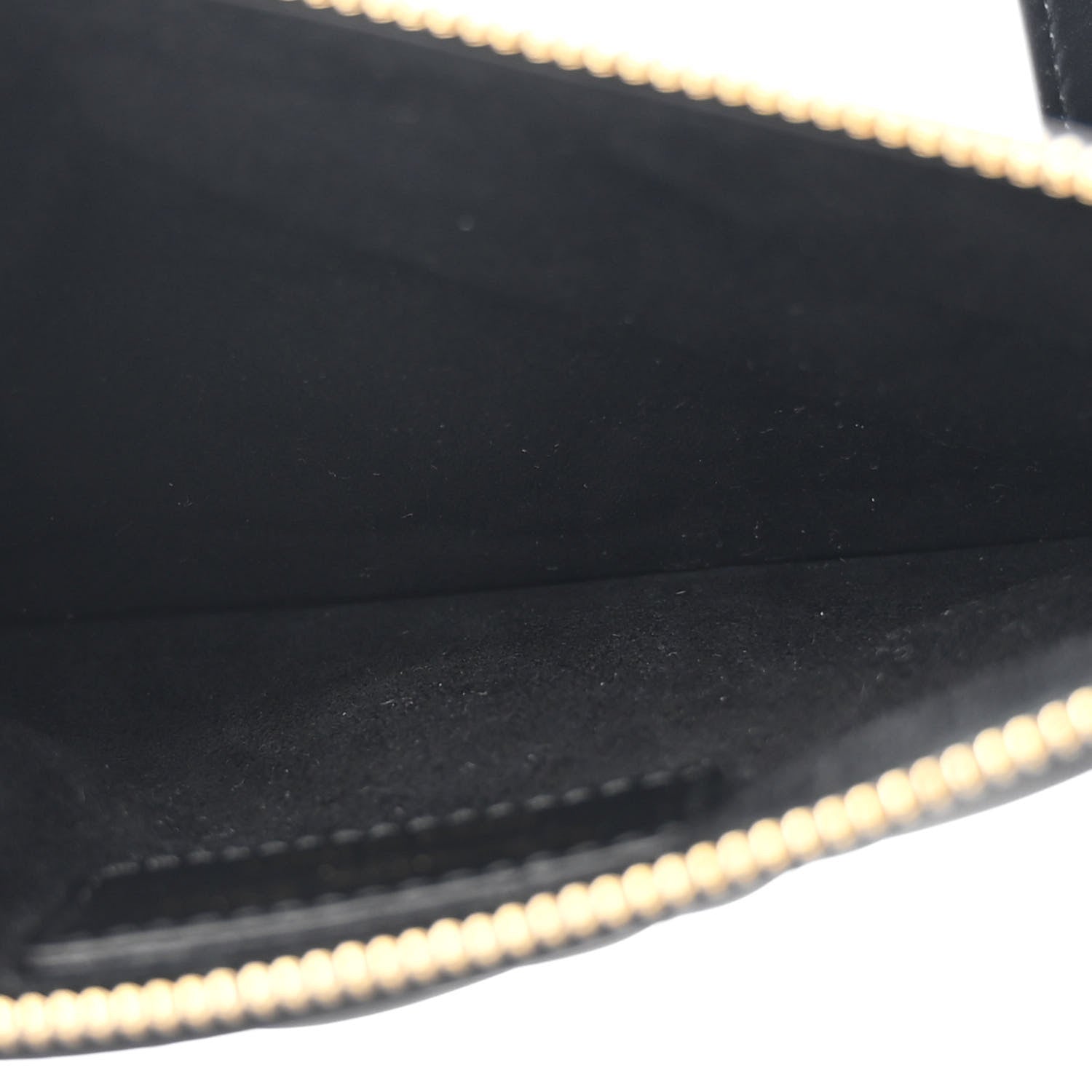 Christian Dior Calfskin Macrocannage Medium Toujours Black 7 of 12