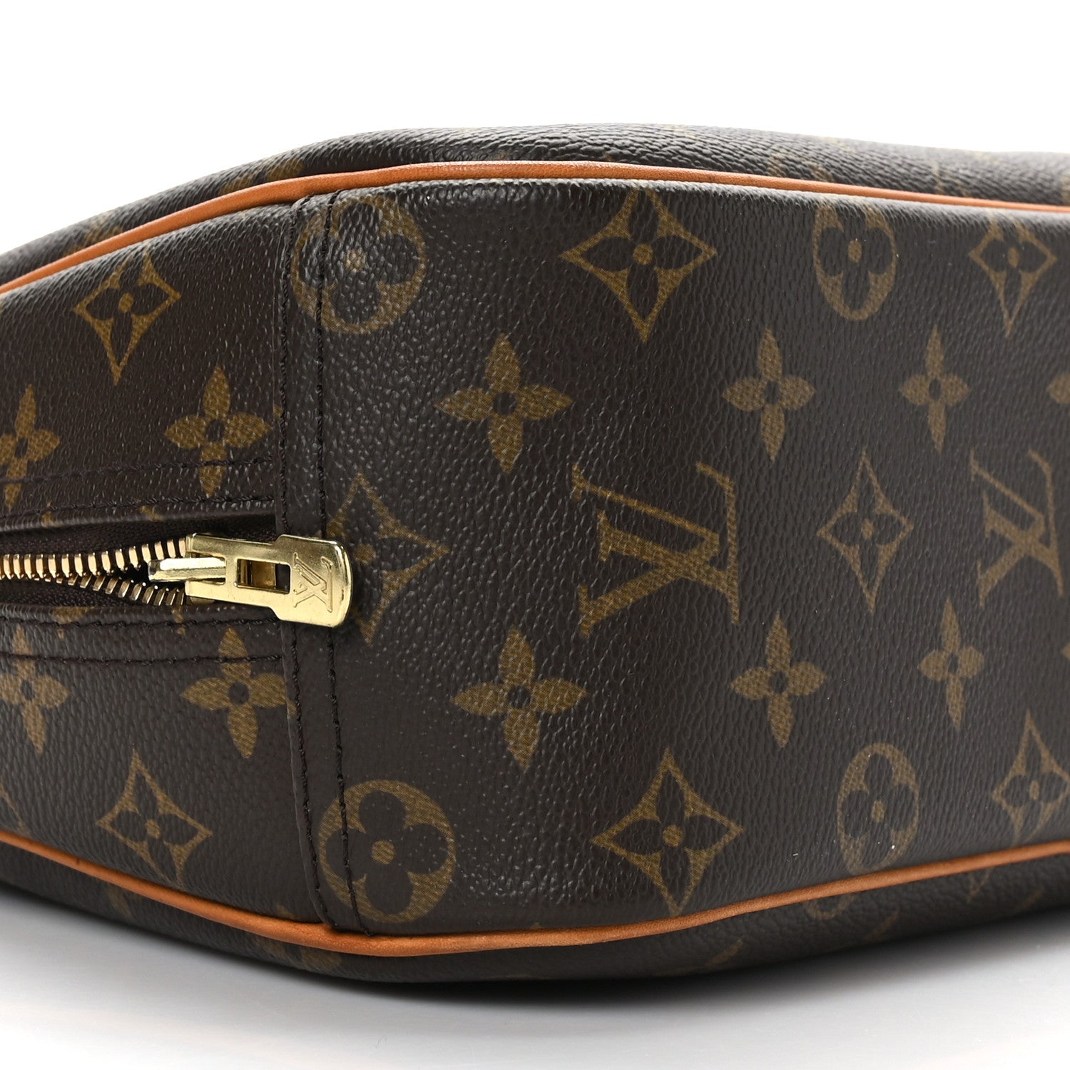 Louis Vuitton Monogram Trouville 7 of 8