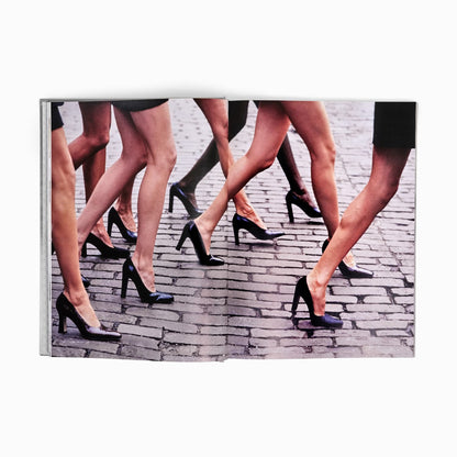 FASHIONPHILE The Book of Iconic Shoes 5 of 8