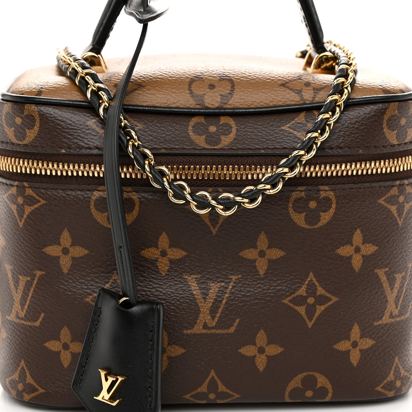 Reverse Monogram Vanity PM