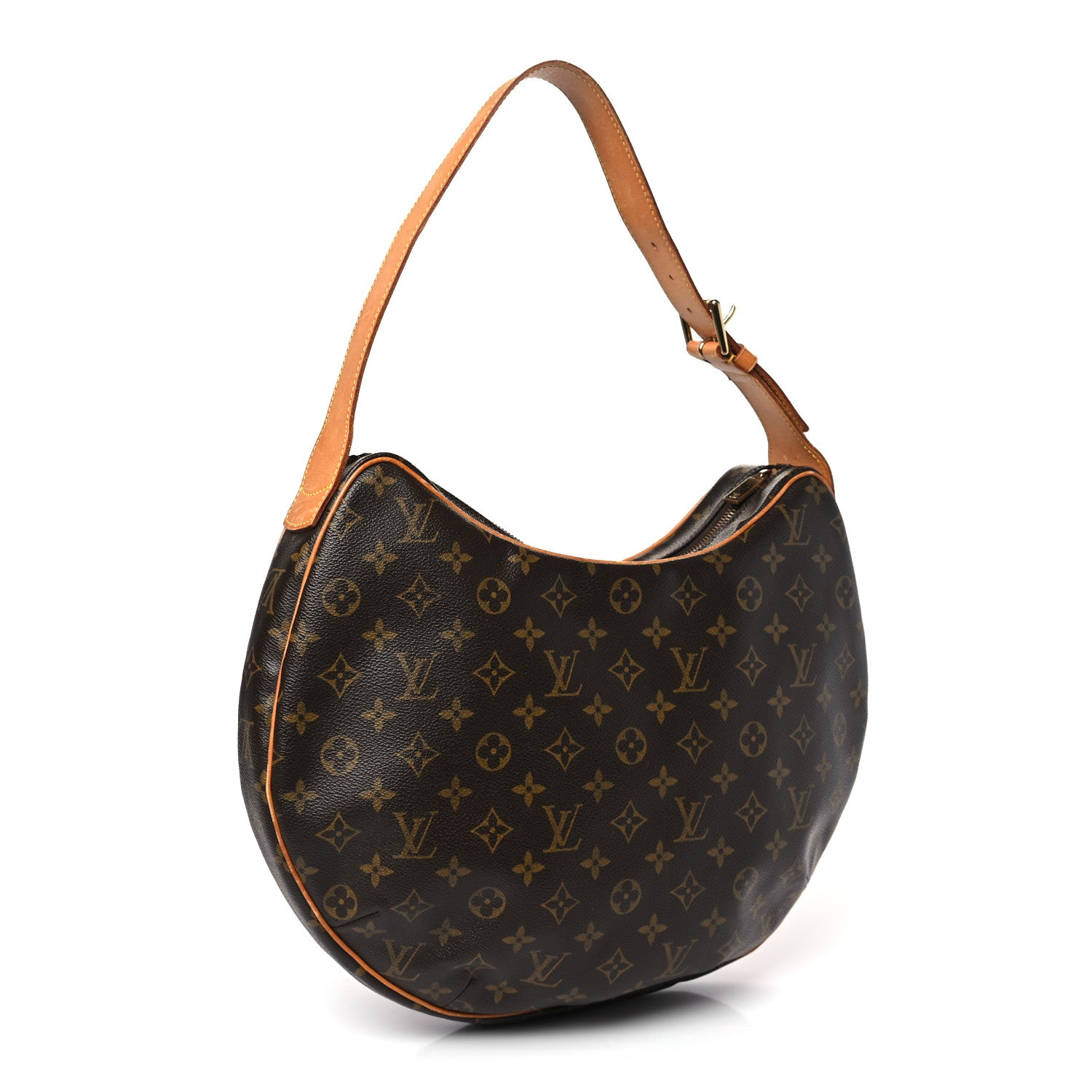 Louis Vuitton Monogram Croissant GM 3 of 8