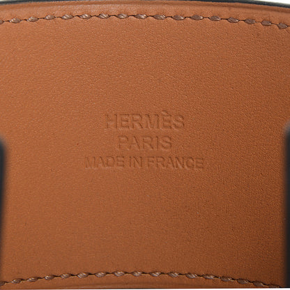 Hermes Chamonix Collier de Chien CDC Bracelet S Black 6 of 7