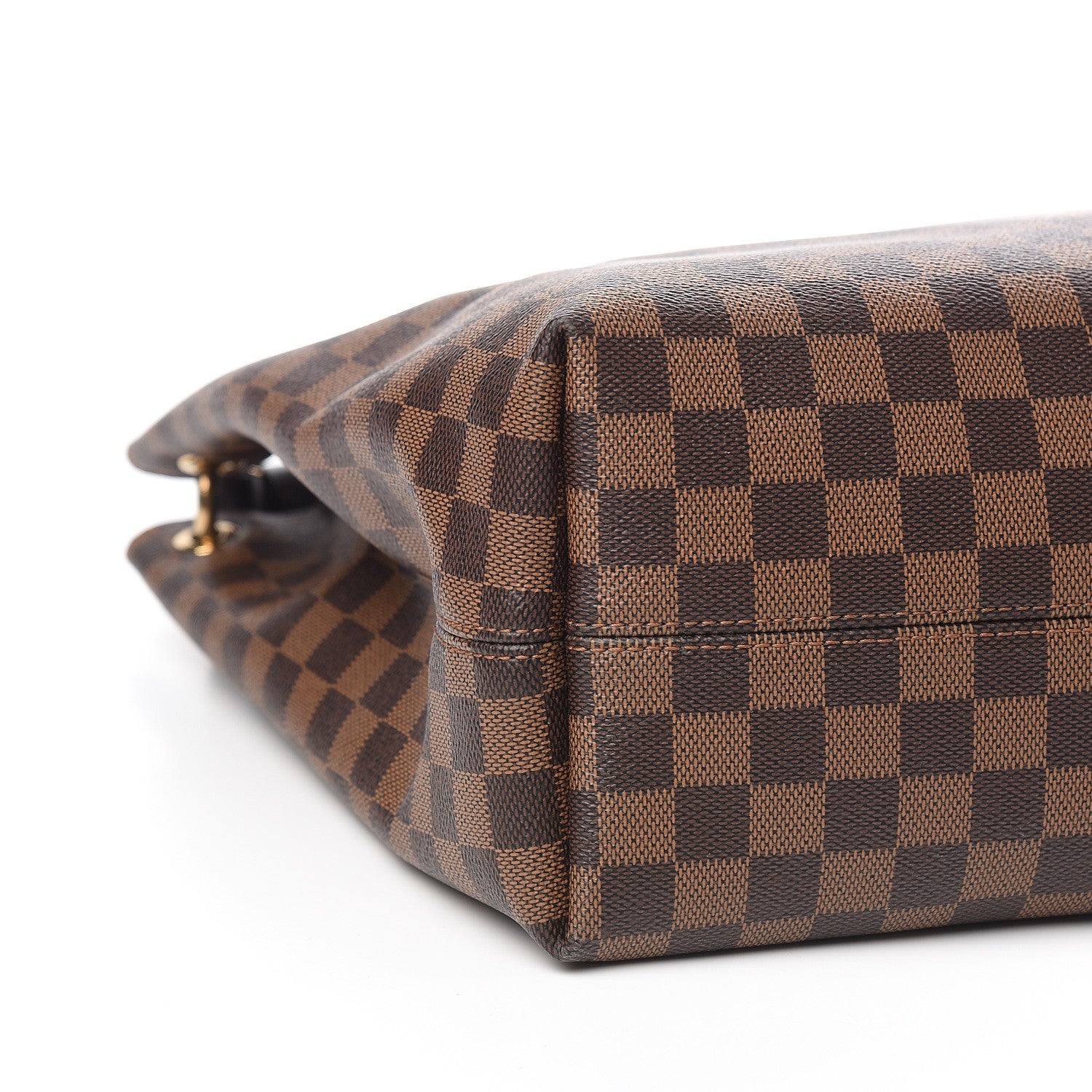 Louis Vuitton Damier Ebene Graceful MM 8 of 10