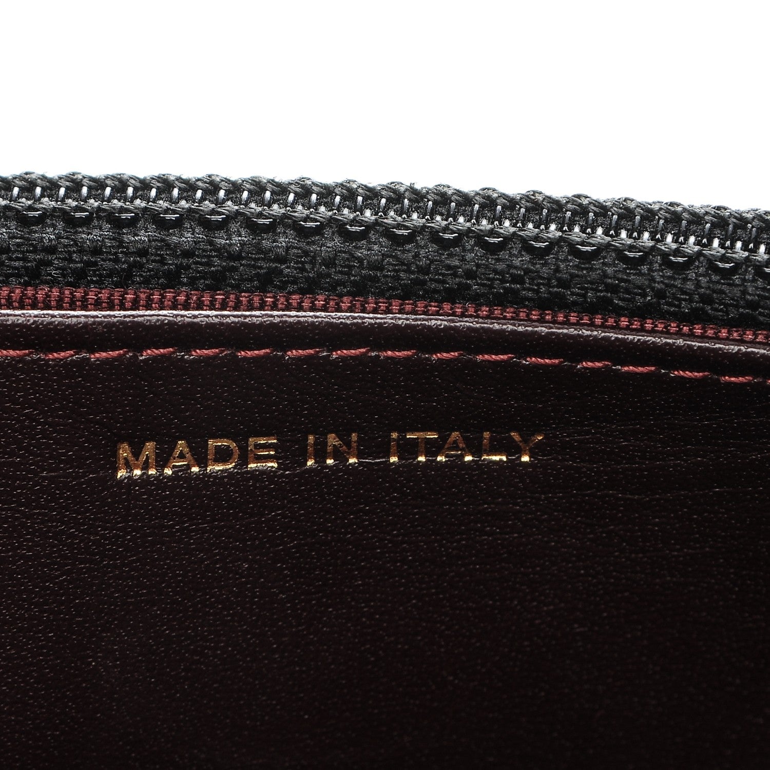 Chanel Caviar Quilted Wallet On Chain WOC Black 7 of 9