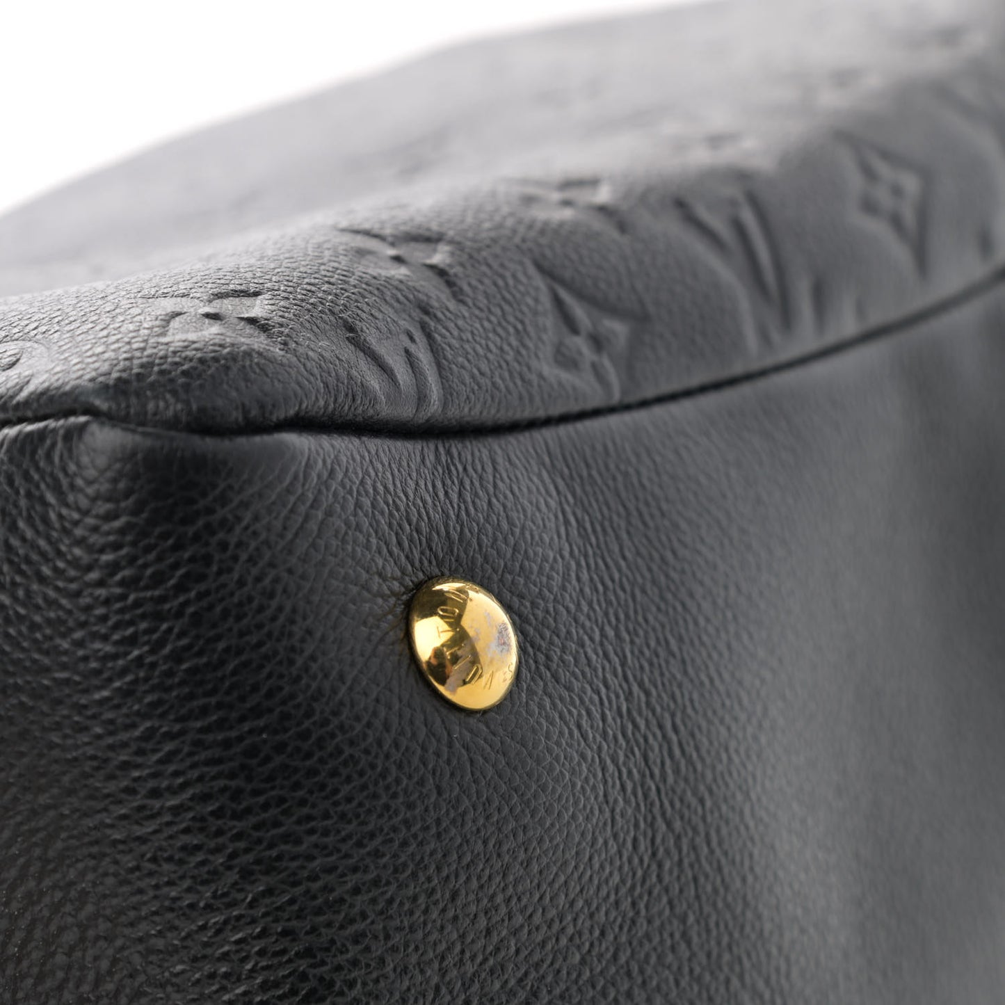 Empreinte Ponthieu MM Black