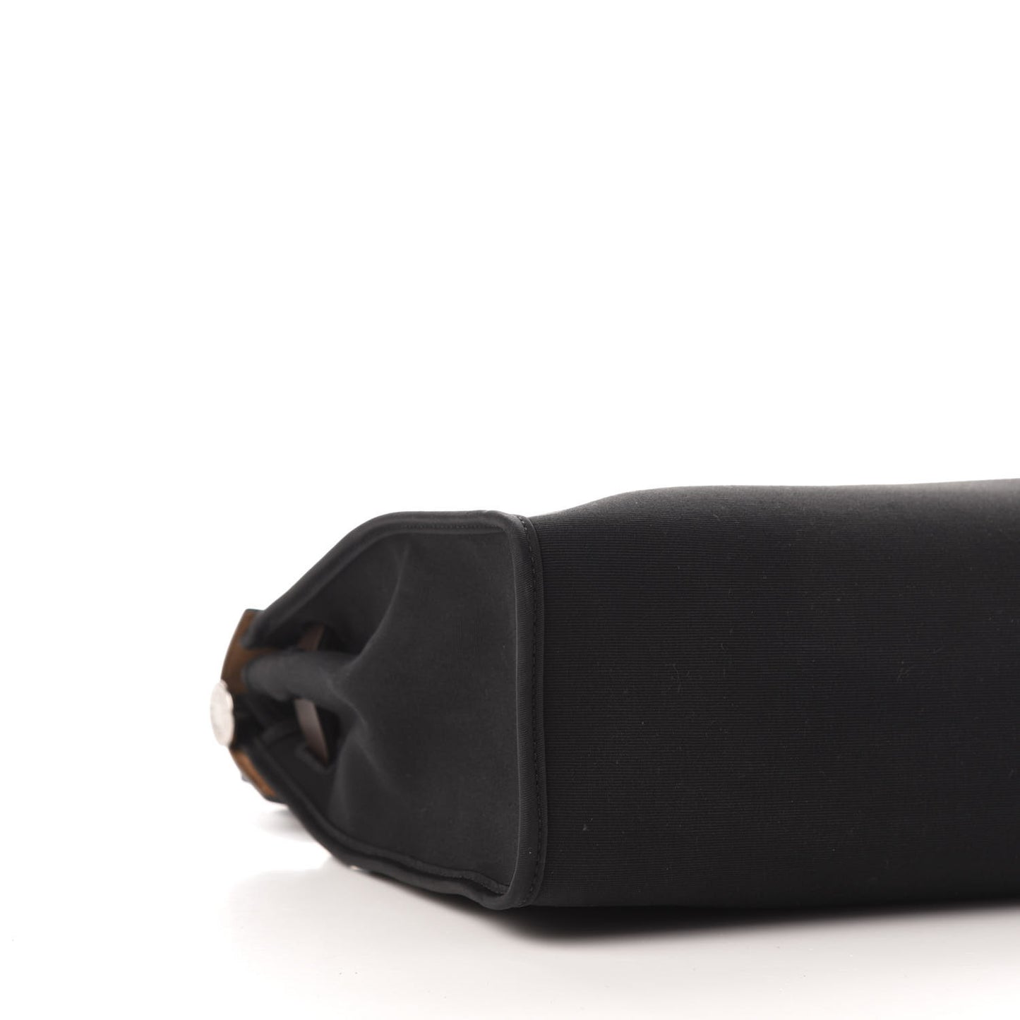 Toile Vache Hunter Herbag Zip 31 PM Black Ebene