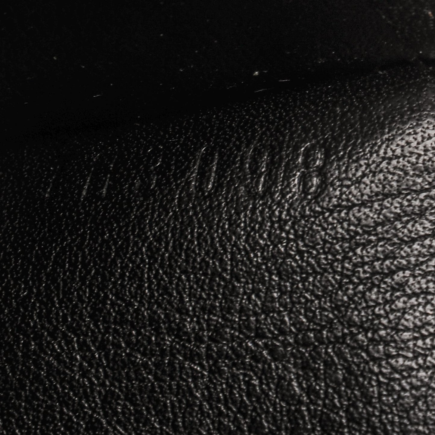 Mahina Amelia Wallet Black