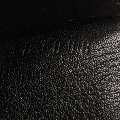 Louis Vuitton Mahina Amelia Wallet Black 7 of 10