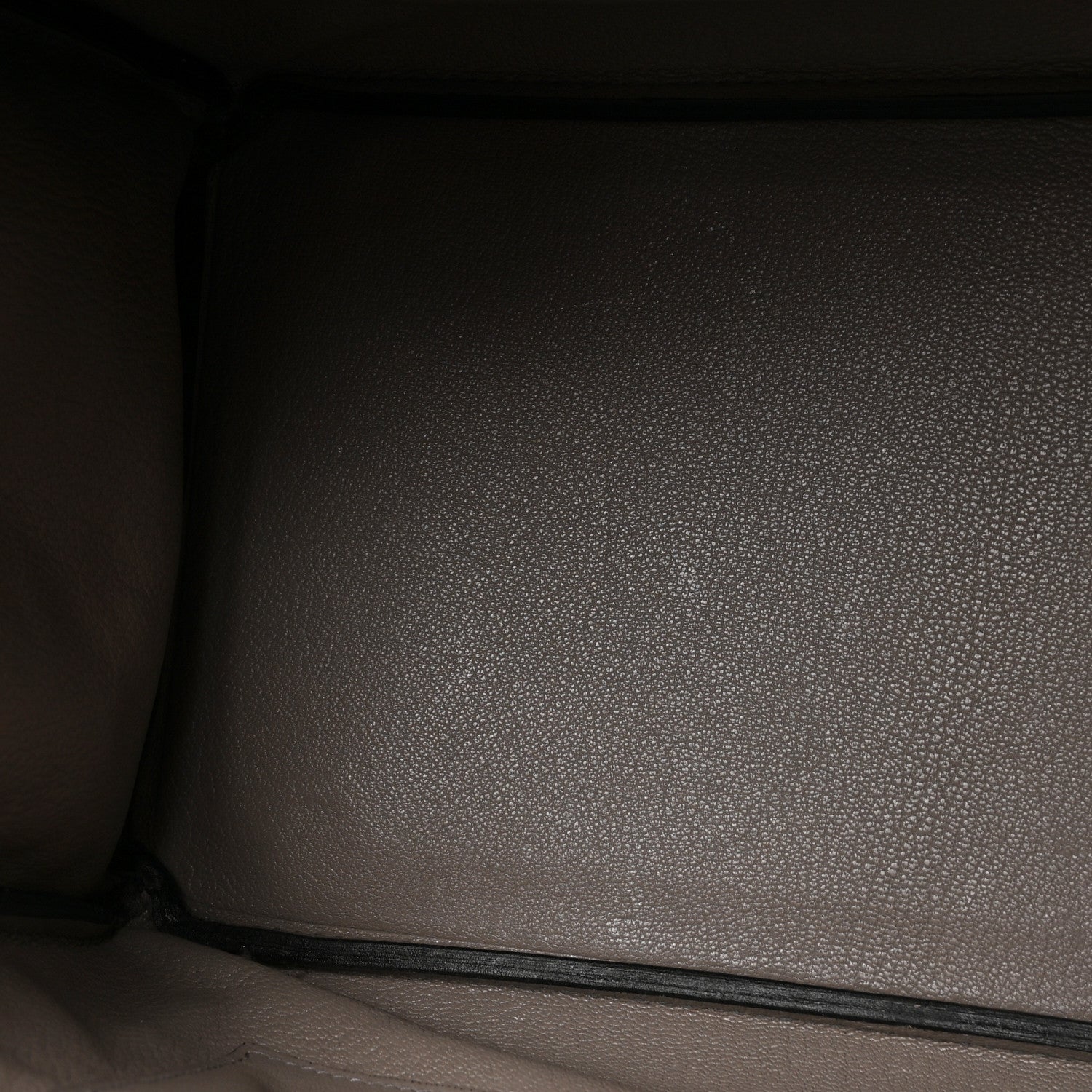Hermes Ostrich Birkin 35 Gris Tourterelle 11 of 23