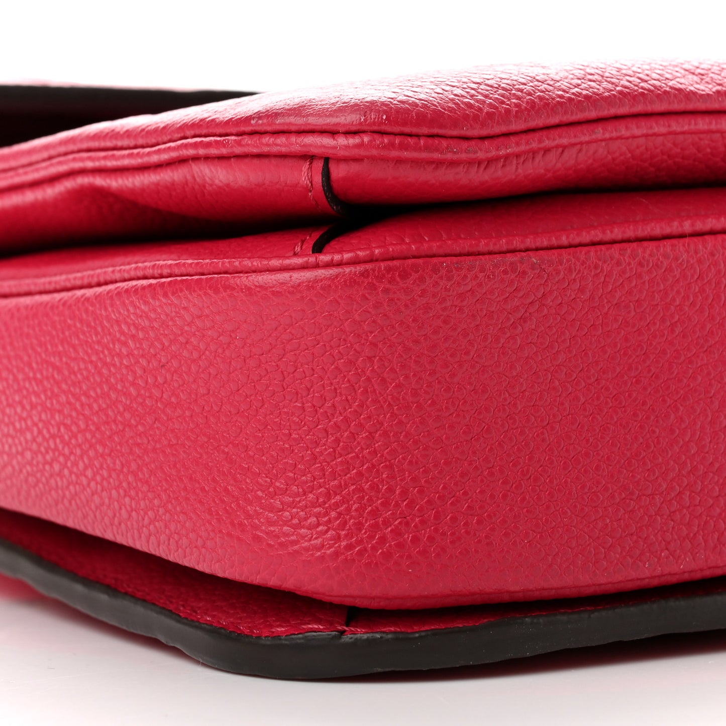 Empreinte Pochette Metis Freesia