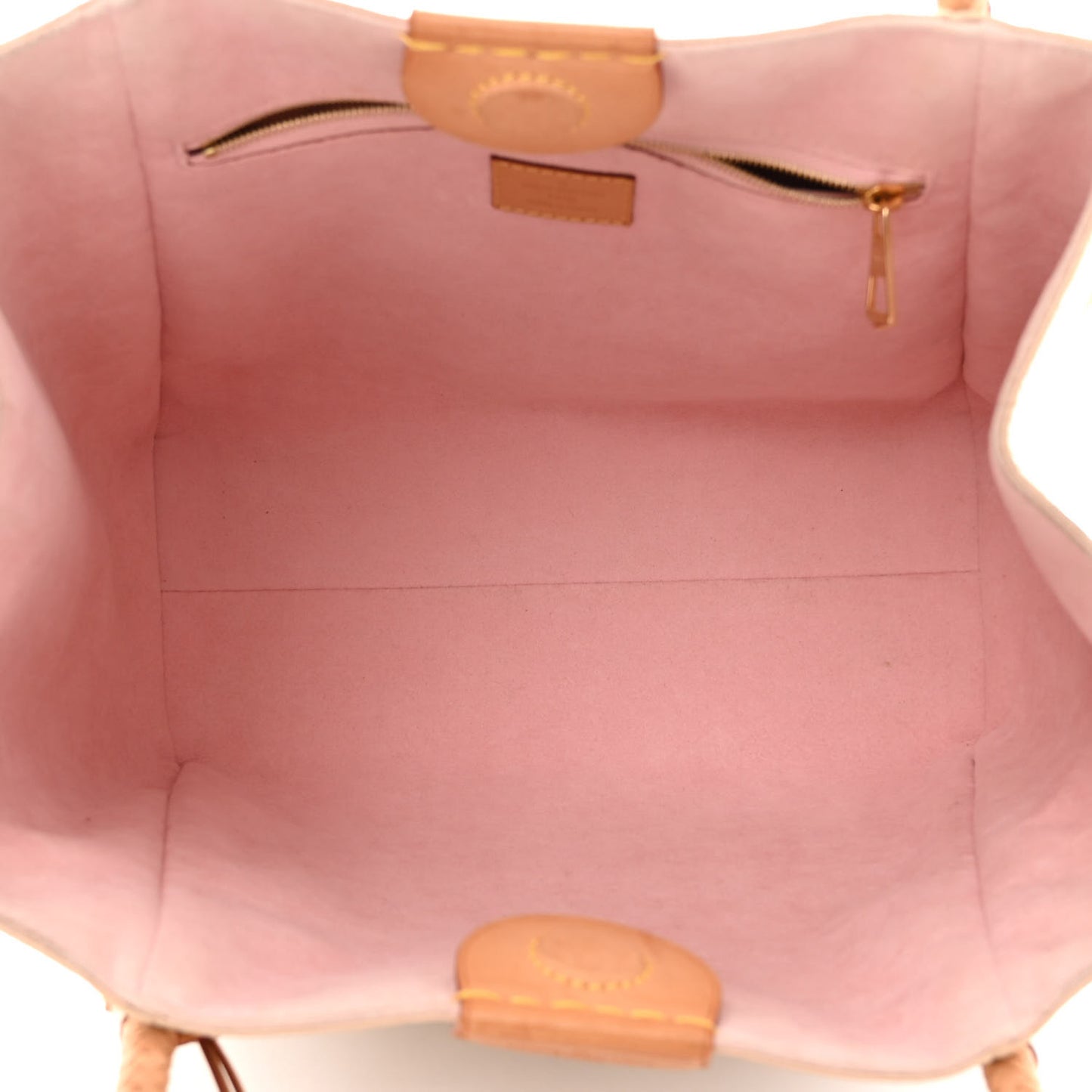 Damier Azur Propriano Rose Ballerine