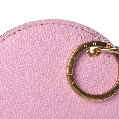 Louis Vuitton Monogram 2016 Christmas Animation Bag Charm Key Ring 4 of 5