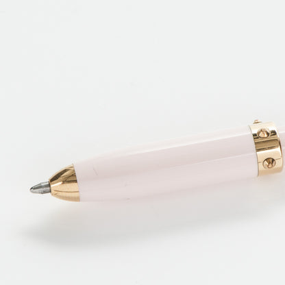 Louis Vuitton Agenda Ballpoint Pen Pink 3 of 4