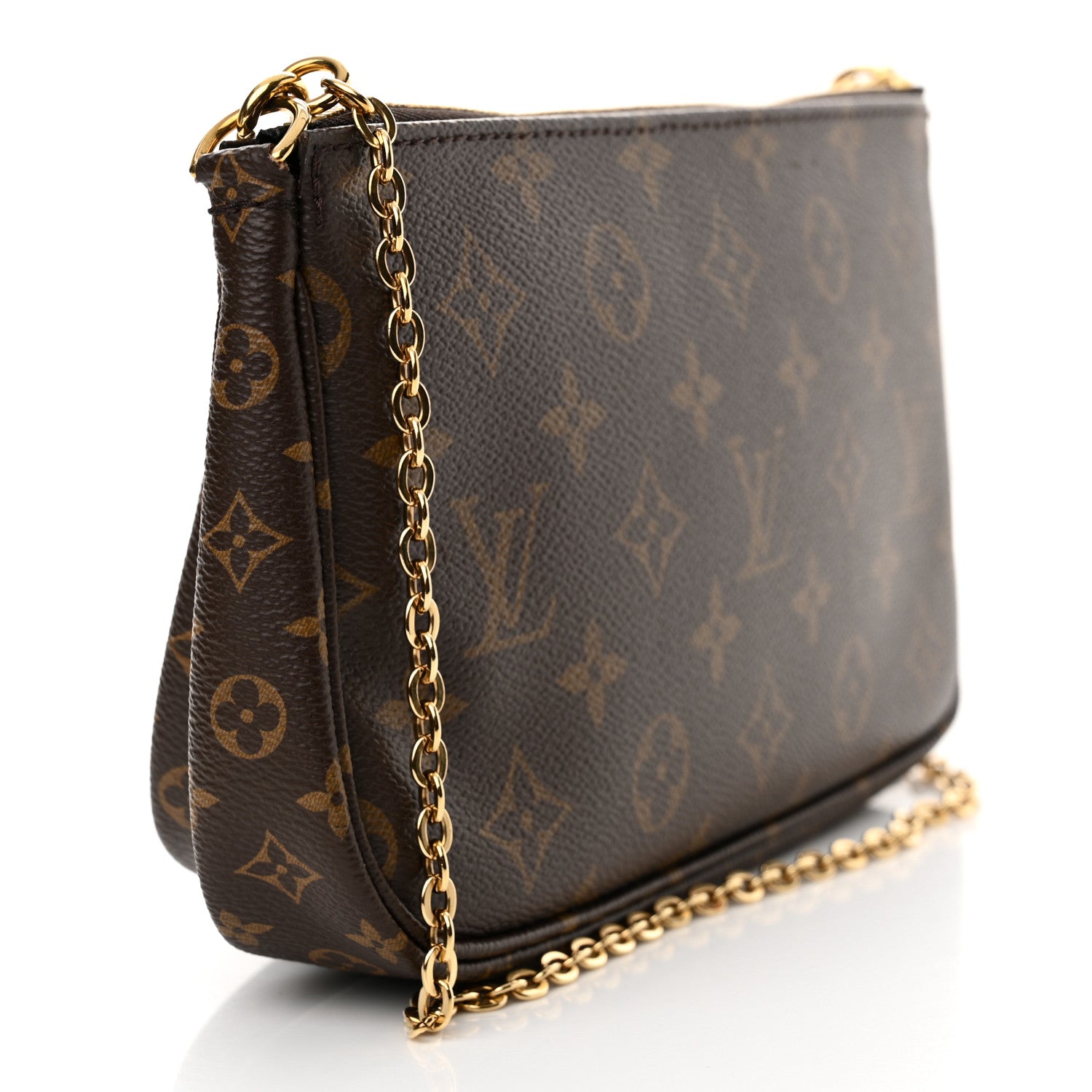 Louis Vuitton Monogram Multi Pochette Accessories 3 of 12