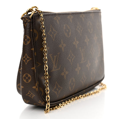 Louis Vuitton Monogram Multi Pochette Accessories 3 of 12