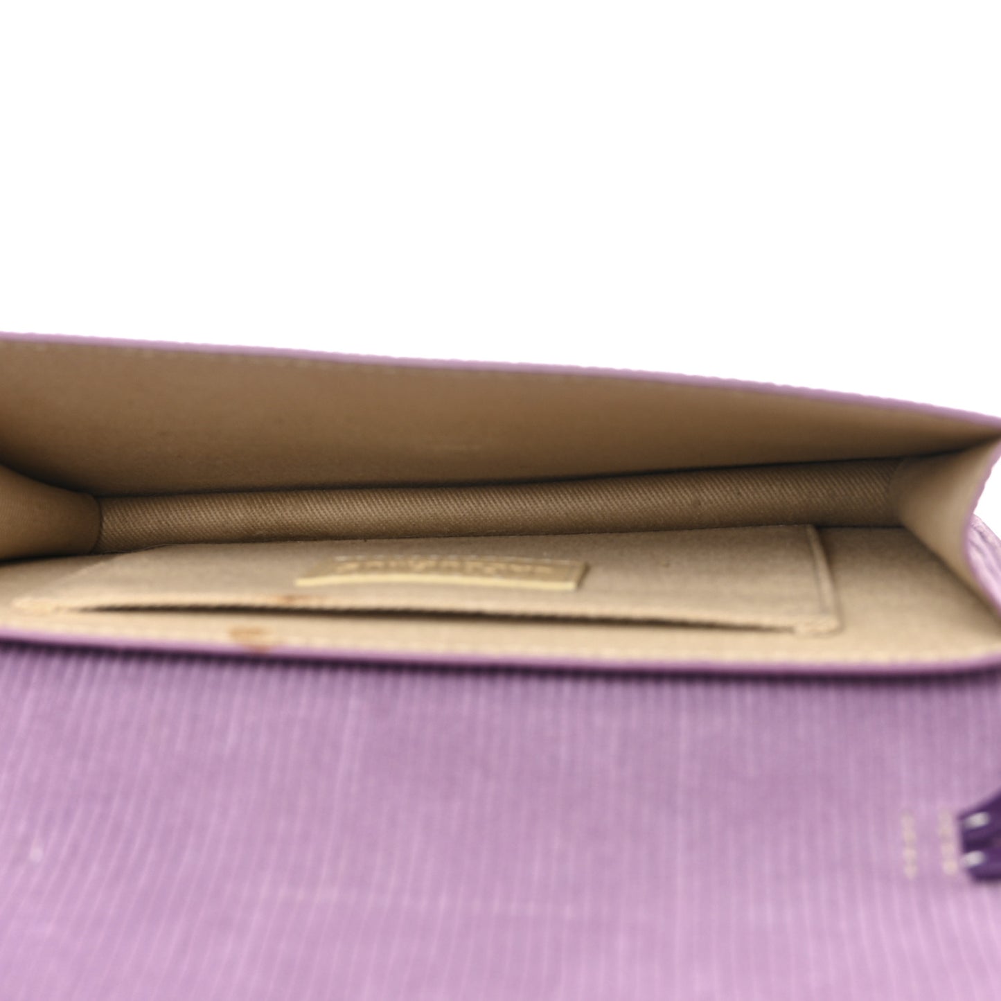 Suede Le Riviera Purple