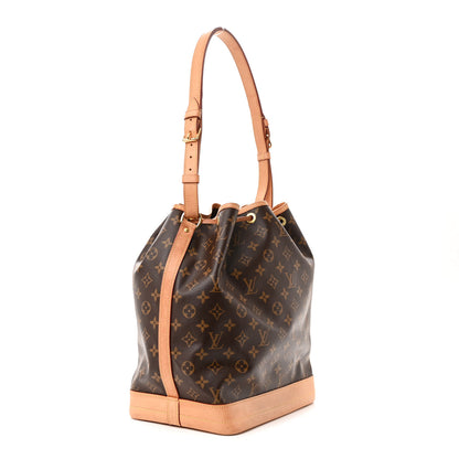 Louis Vuitton Monogram Noe 3 of 16