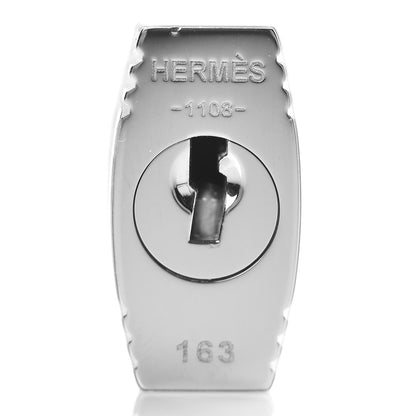 Hermes Epsom Kelly Sellier 35 Black 14 of 37