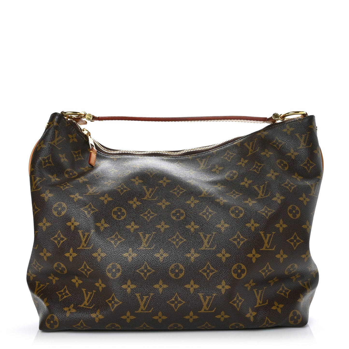Monogram Sully MM