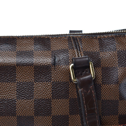 Louis Vuitton Damier Ebene Totally MM 13 of 20