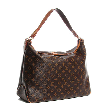 Louis Vuitton Monogram Delightful MM 3 of 8