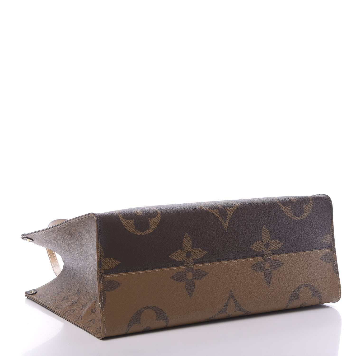 Louis Vuitton Reverse Monogram Giant Onthego GM 5 of 10