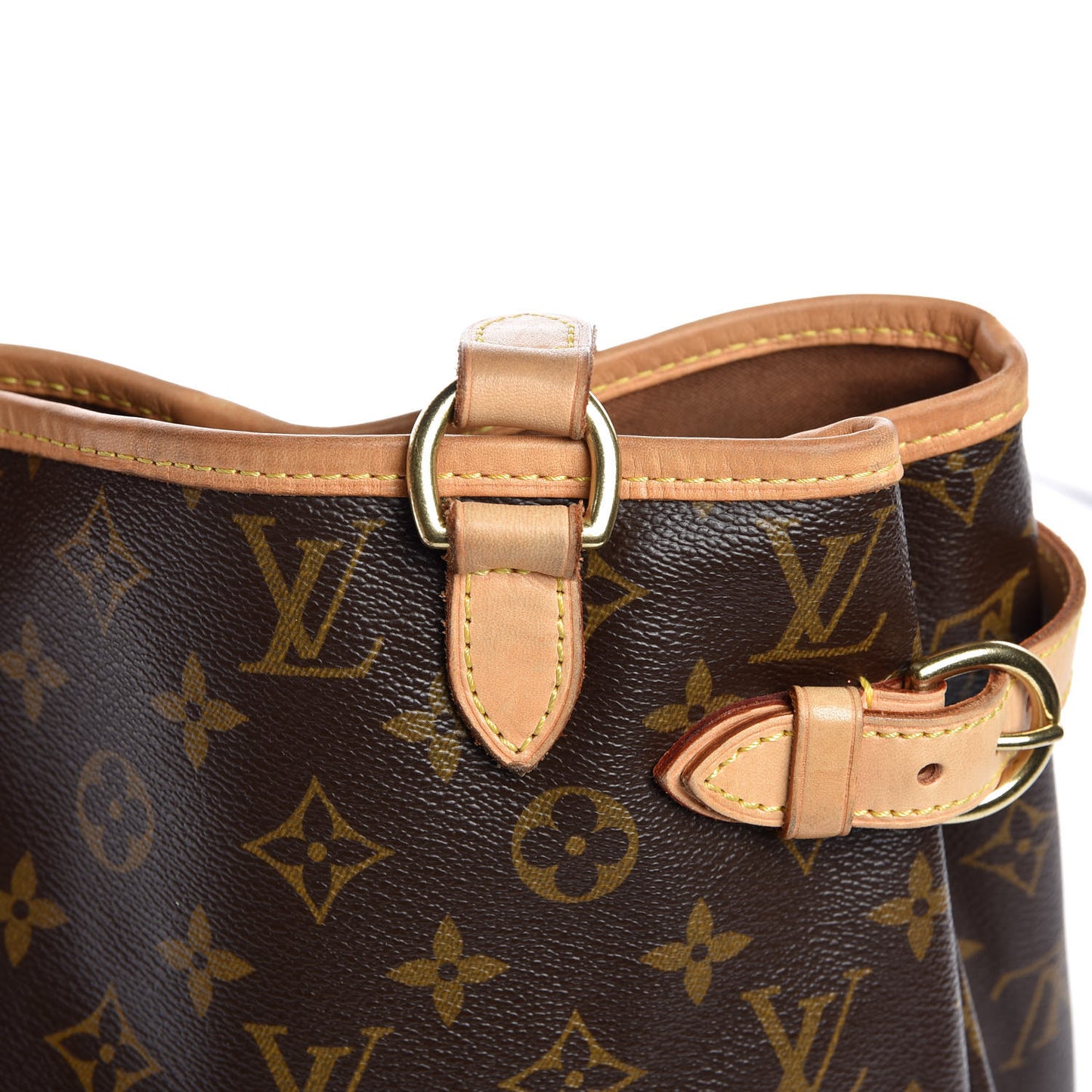 Monogram Batignolles Vertical