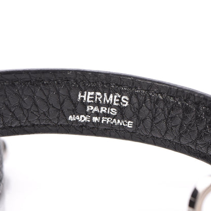 Hermes Togo Kelly Retourne 35 Black 26 of 31