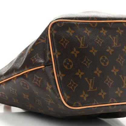 Louis Vuitton Monogram Palermo PM 8 of 11
