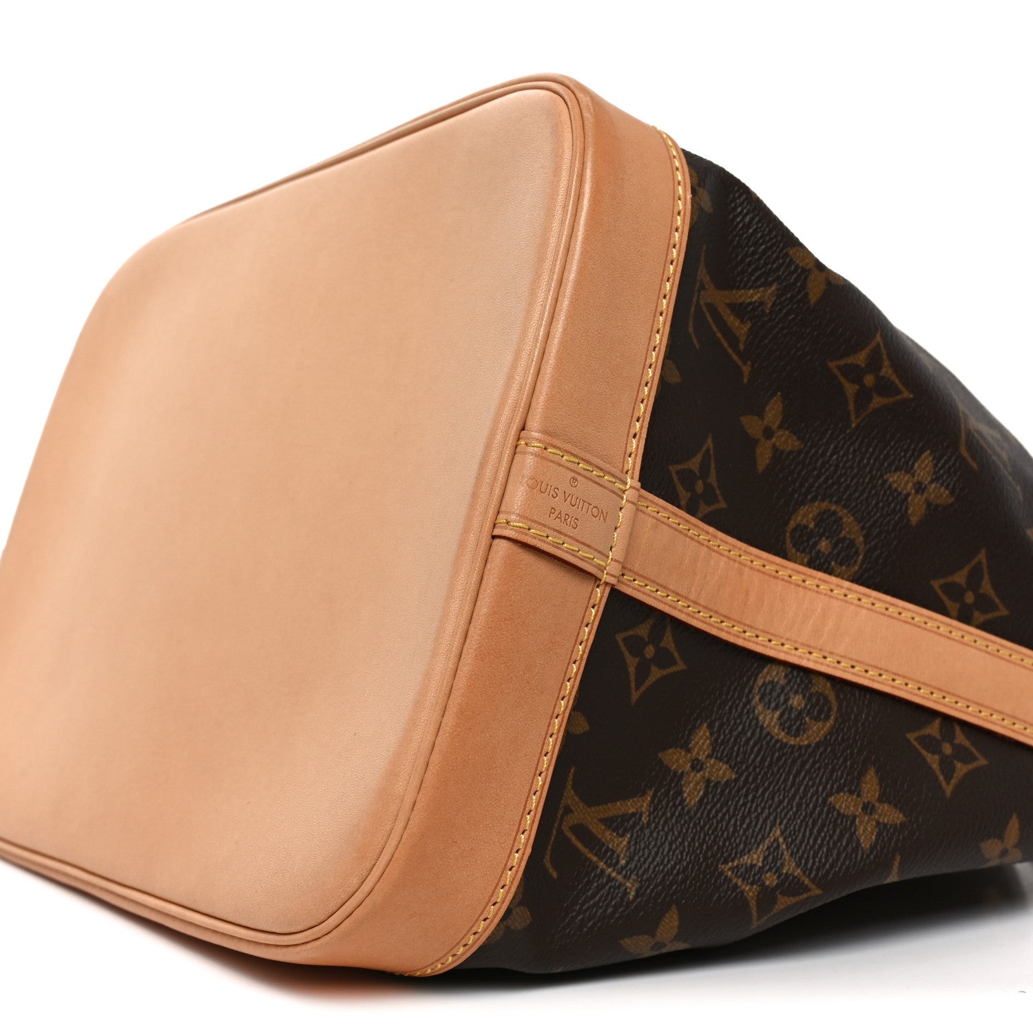 Louis Vuitton Monogram Petit Noe NM 8 of 8