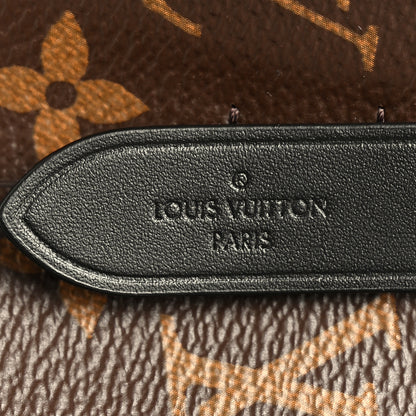 Louis Vuitton Monogram Neonoe MM Black 6 of 9