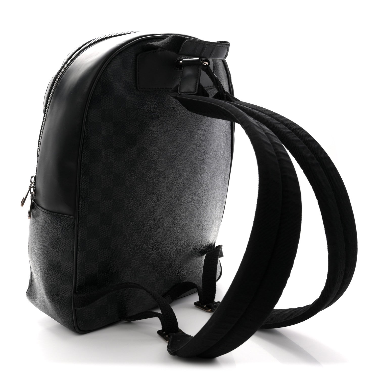 Louis Vuitton Damier Graphite My LV World Tour Josh Backpack 1876406 – FASHIONPHILE