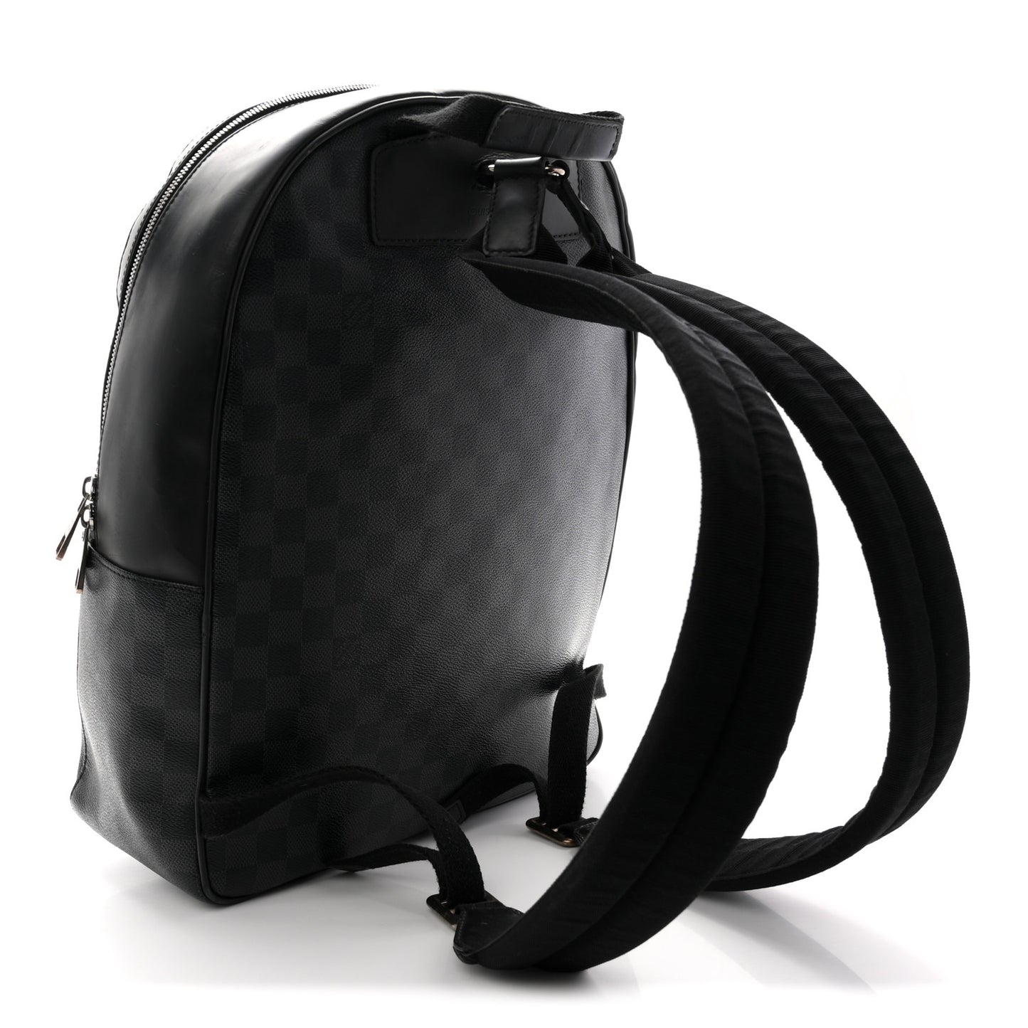 Damier Graphite My LV World Tour Josh Backpack