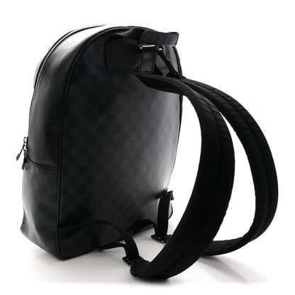 Louis Vuitton Damier Graphite My LV World Tour Josh Backpack 3 of 13