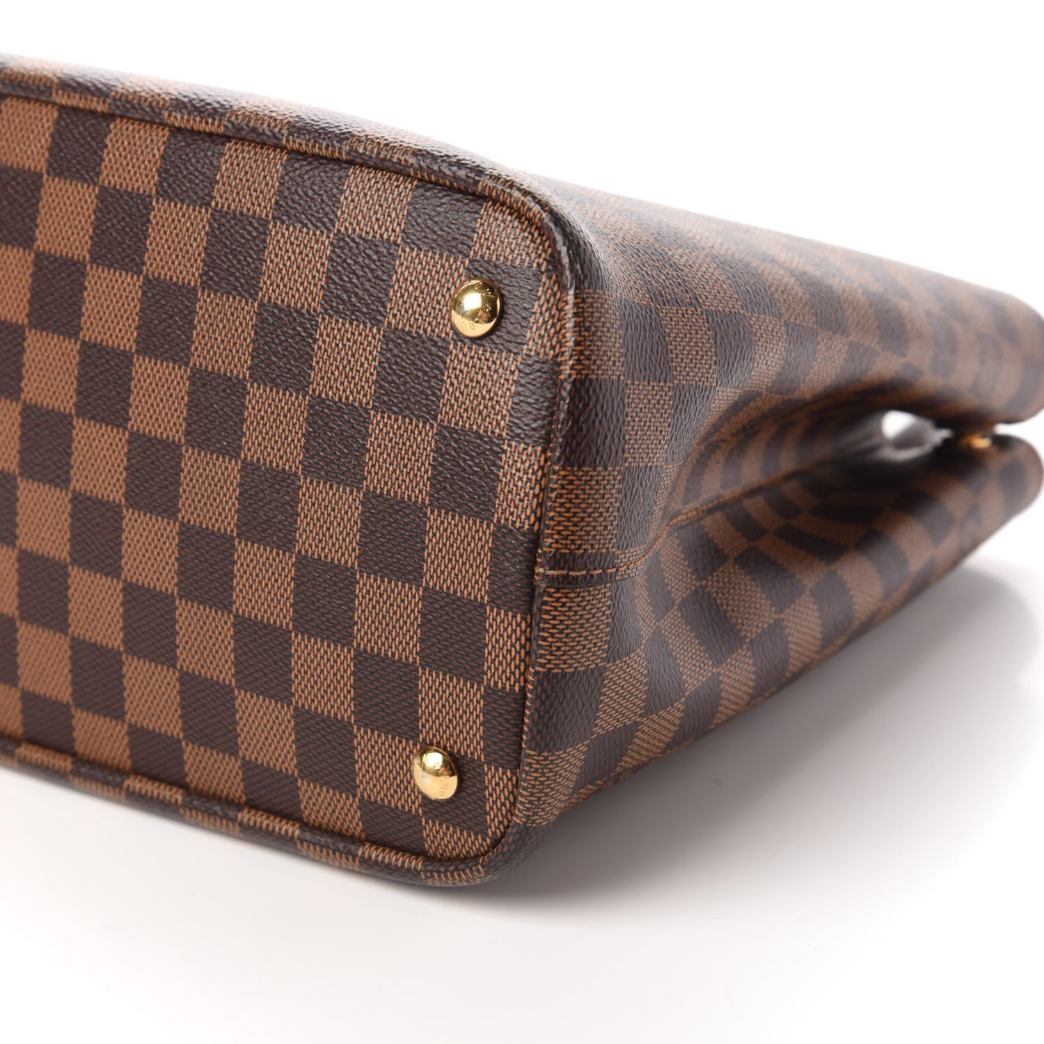 Louis Vuitton Damier Ebene Kensington 7 of 12