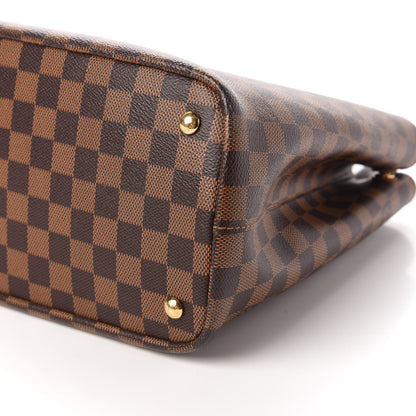 Louis Vuitton Damier Ebene Kensington 7 of 12