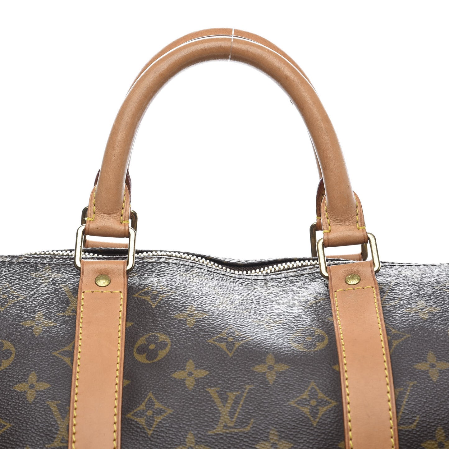 Monogram Keepall 55