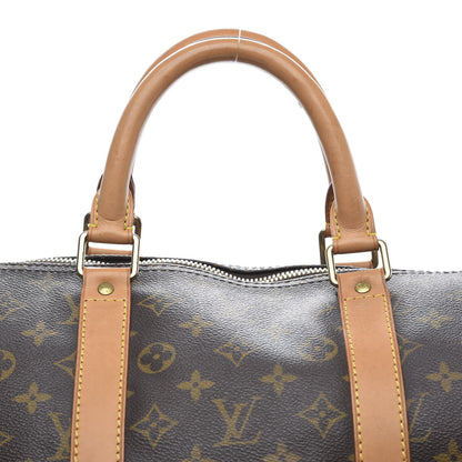 Louis Vuitton Monogram Keepall 55 10 of 10