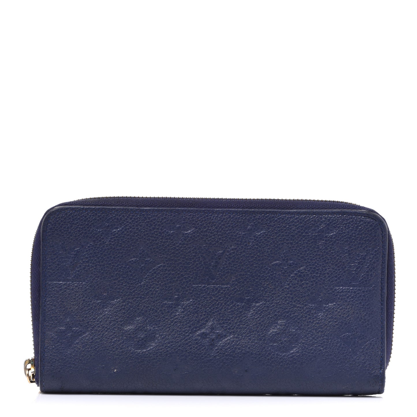 Empreinte Zippy Wallet Iris