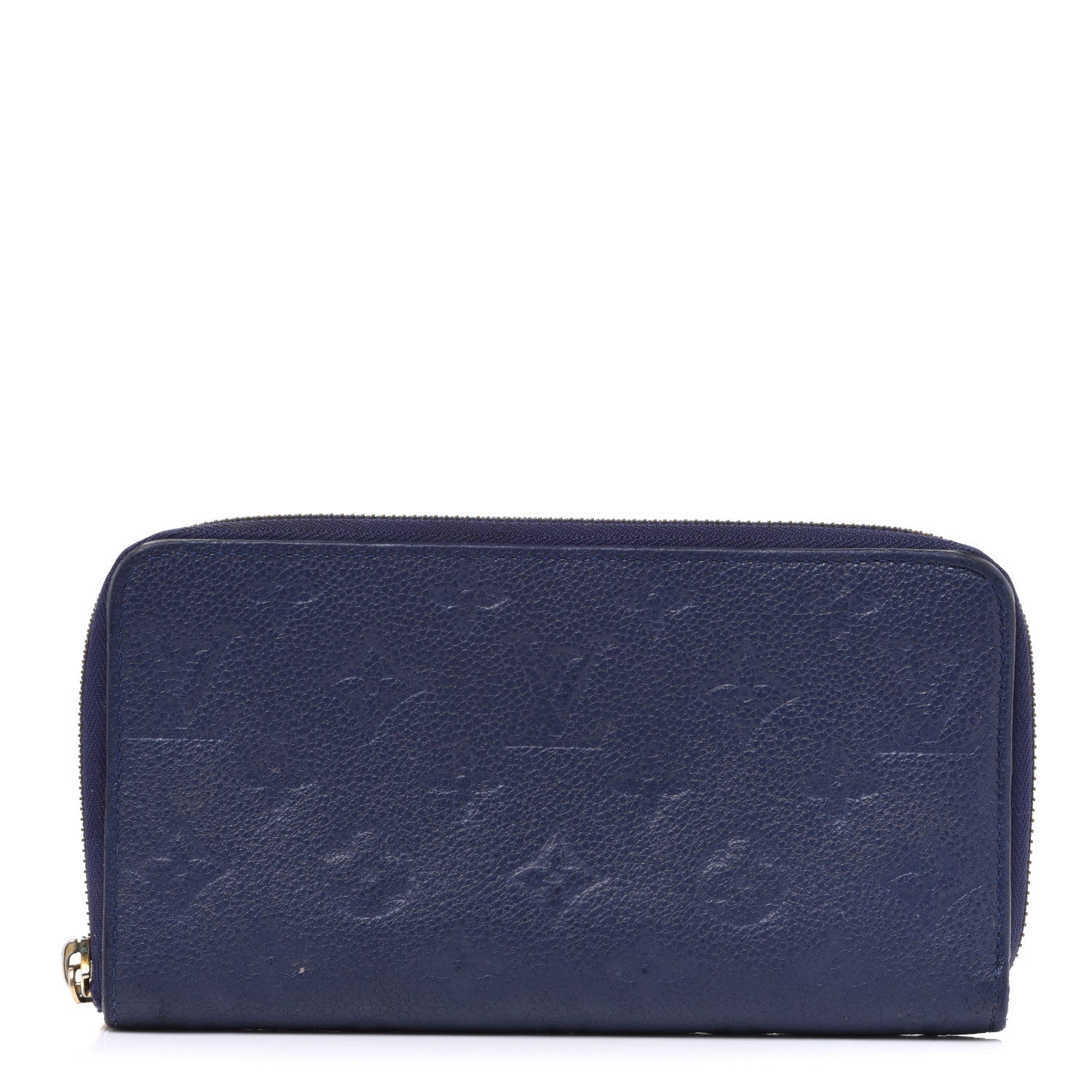 Louis Vuitton Empreinte Zippy Wallet Iris 1 of 14
