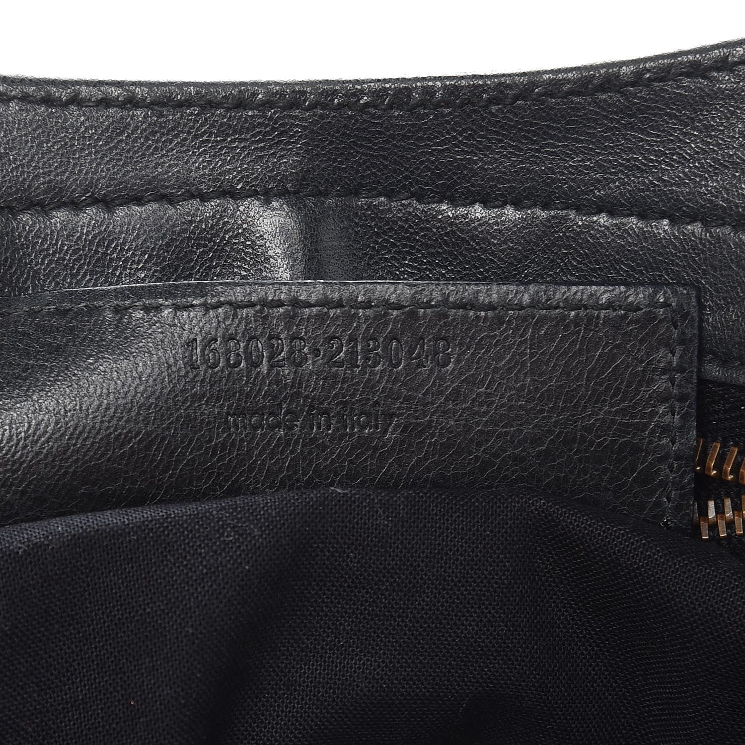 Balenciaga Agneau Classic Hardware Part Time Anthracite 8 of 9