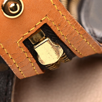 Louis Vuitton Monogram Trousse Patte Pression 13 of 17