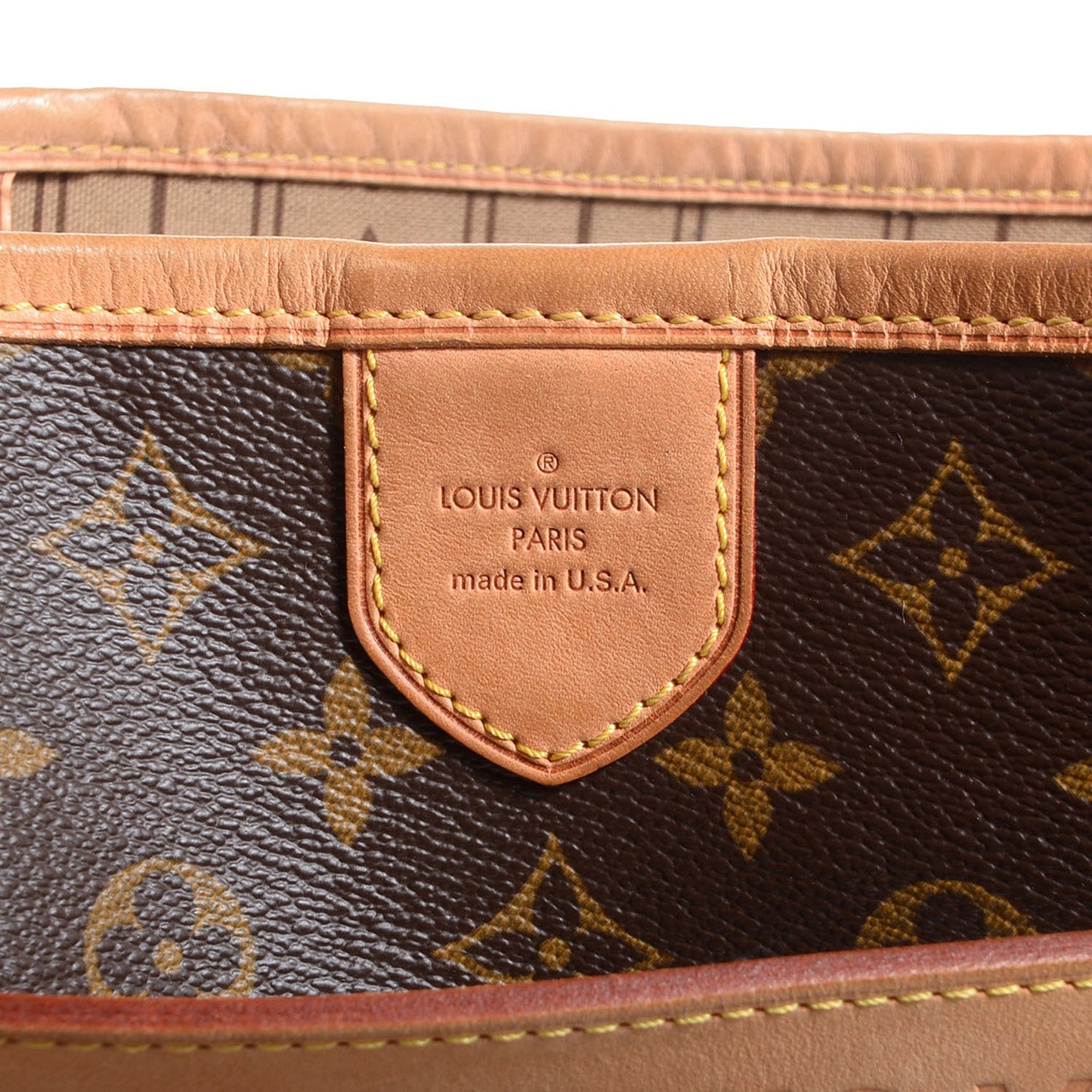Monogram Delightful GM