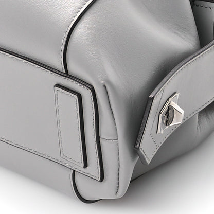 Givenchy Calfskin Small Soft Antigona Pearl Grey 10 of 10