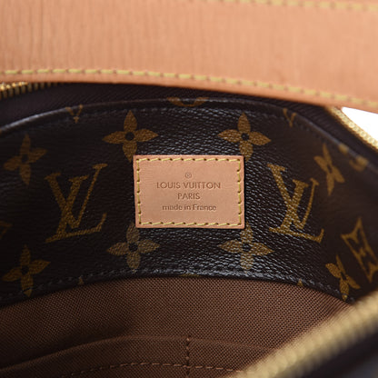 Louis Vuitton Monogram Sully PM 6 of 10
